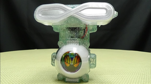 Mua bán DX MUGEN EYECON (JPV)